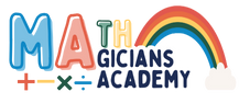 MATH MAGICIANS ACADEMY